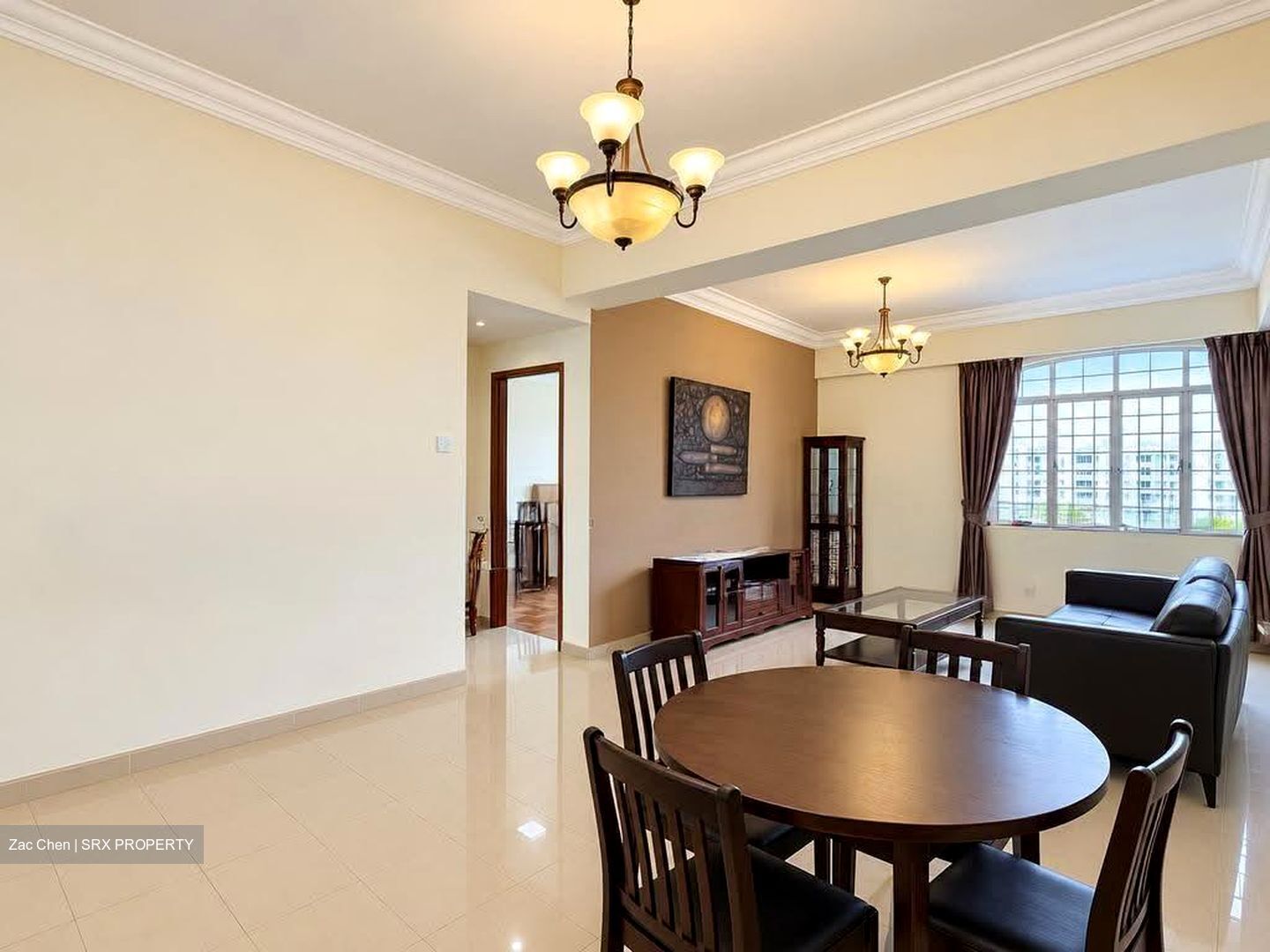 Geylang Heritage (D14), Apartment #629347811